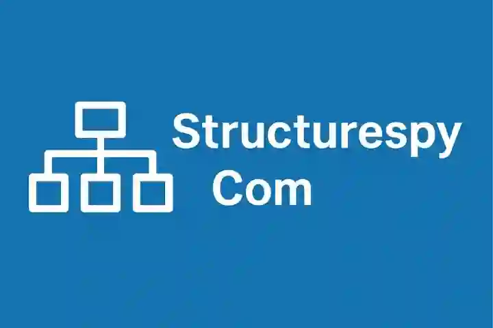Structurespy Com