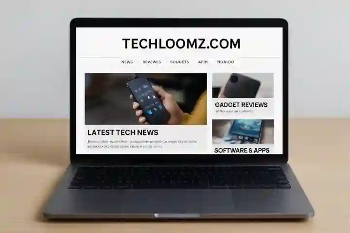 TechLoomz com