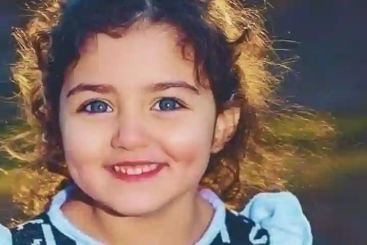 Anahita Hashemzadeh Age