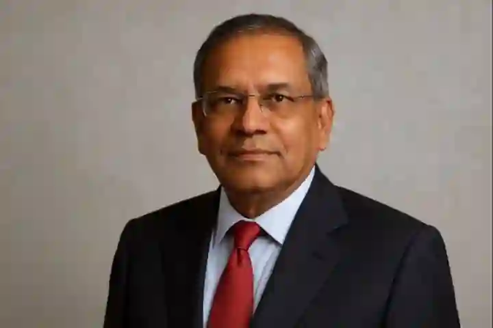 Ashok Patni Net Worth