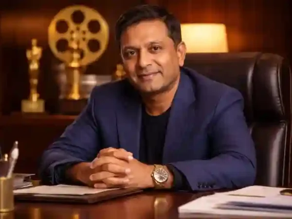 Manish Shah Net Worth