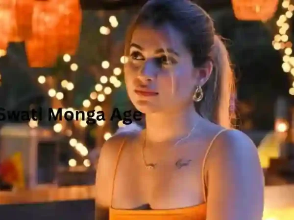 Swati Monga Age