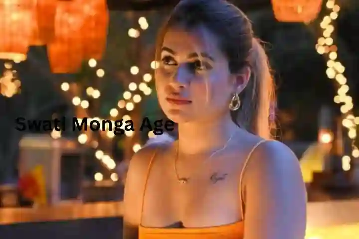 Swati Monga Age