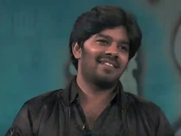 Sudigali Sudheer Age