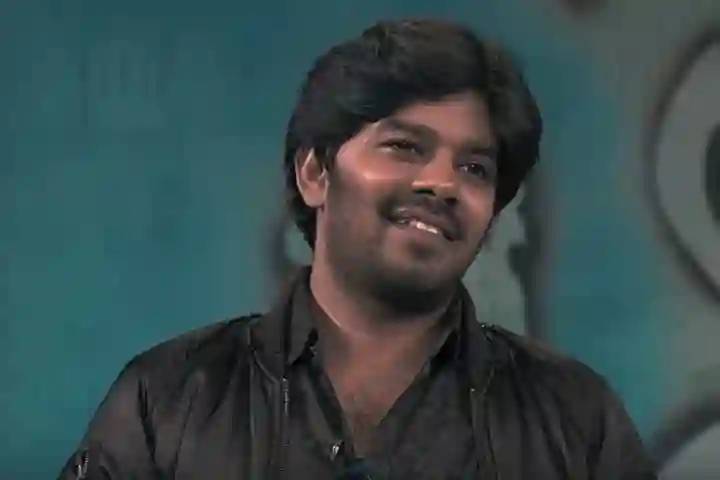 Sudigali Sudheer Age
