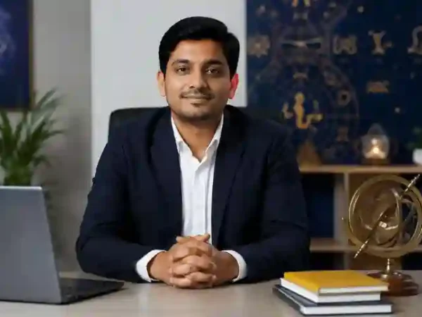 Puneet Gupta Net Worth