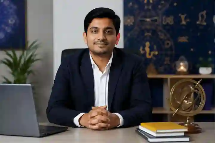 Puneet Gupta Net Worth