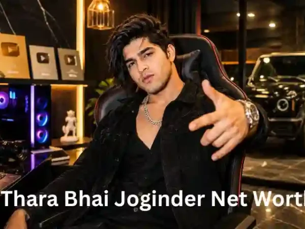 Thara Bhai Joginder Net Worth