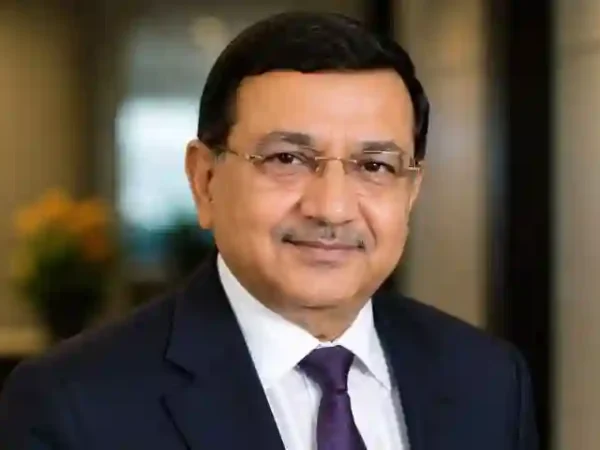 Parimal Nathwani Net Worth