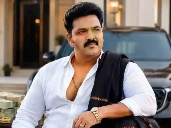 Pawan Singh Net Worth in Indian Rupees