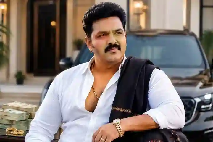 Pawan Singh Net Worth in Indian Rupees